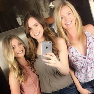 Meet your Posher, Taylor rae